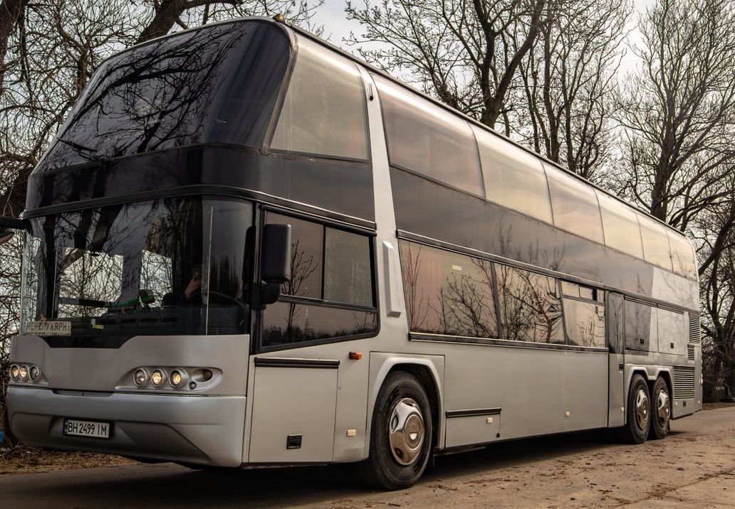 НЕОПЛАН-122 Skyliner