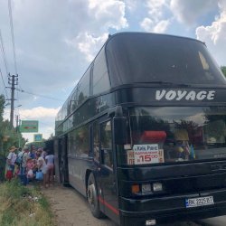 Ольга, Василий, Киев