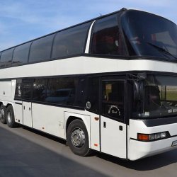 Костя и друззя, Киев - Затока - Киев